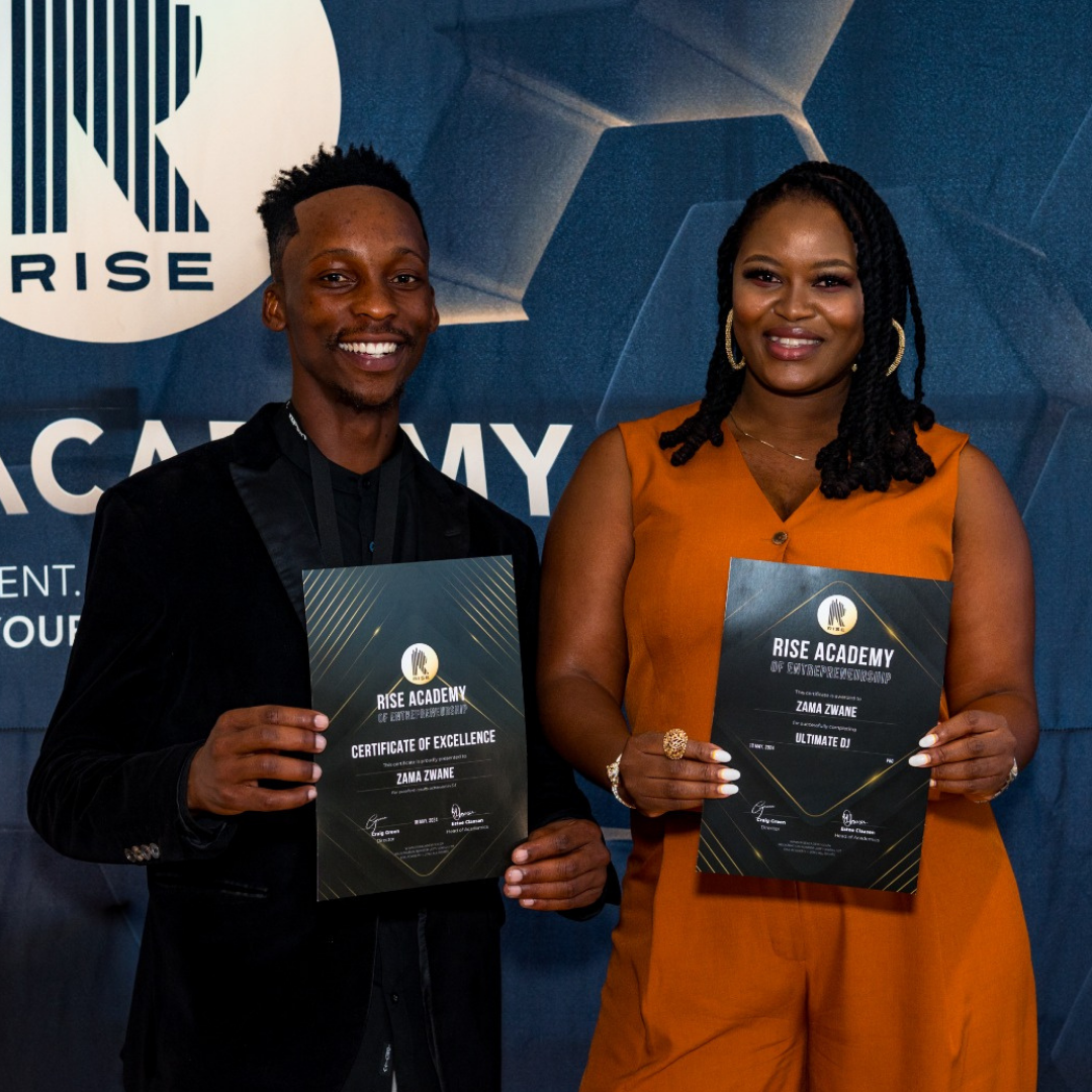 RISE Academy gallery image 18