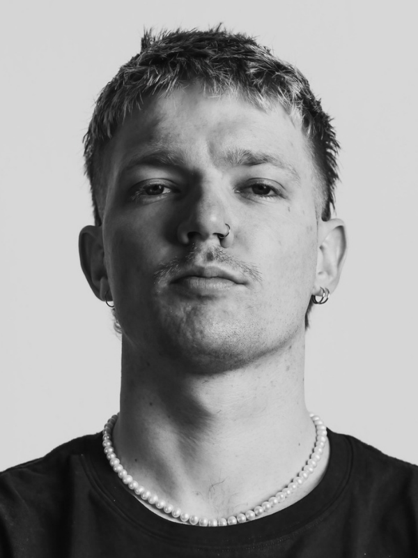 Skelm - Calum Hilton