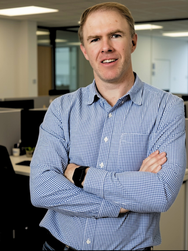 Craig Green