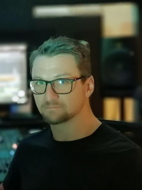 Craig Pieterse