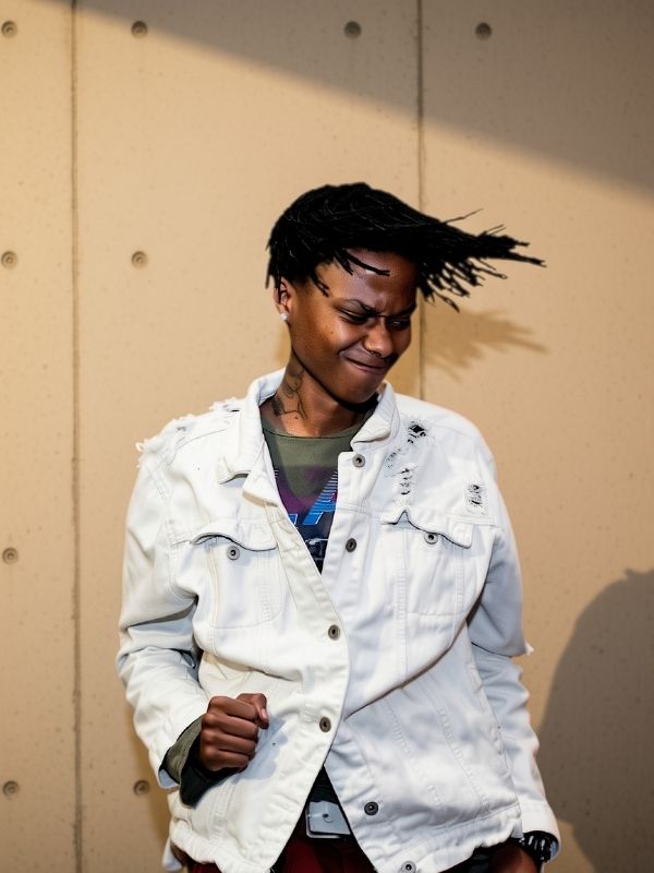 Linosbleedd - Sibusiso Dhlamini