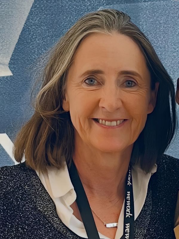 Rachel Thomas